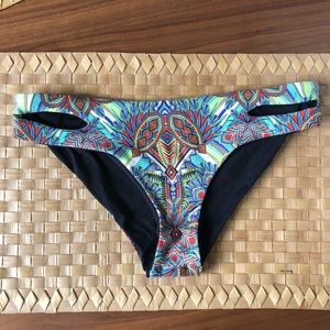L*Space Reversible Swim Bottoms